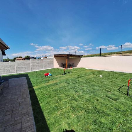 Apartmany Virbo Vrbov Exteriér fotografie