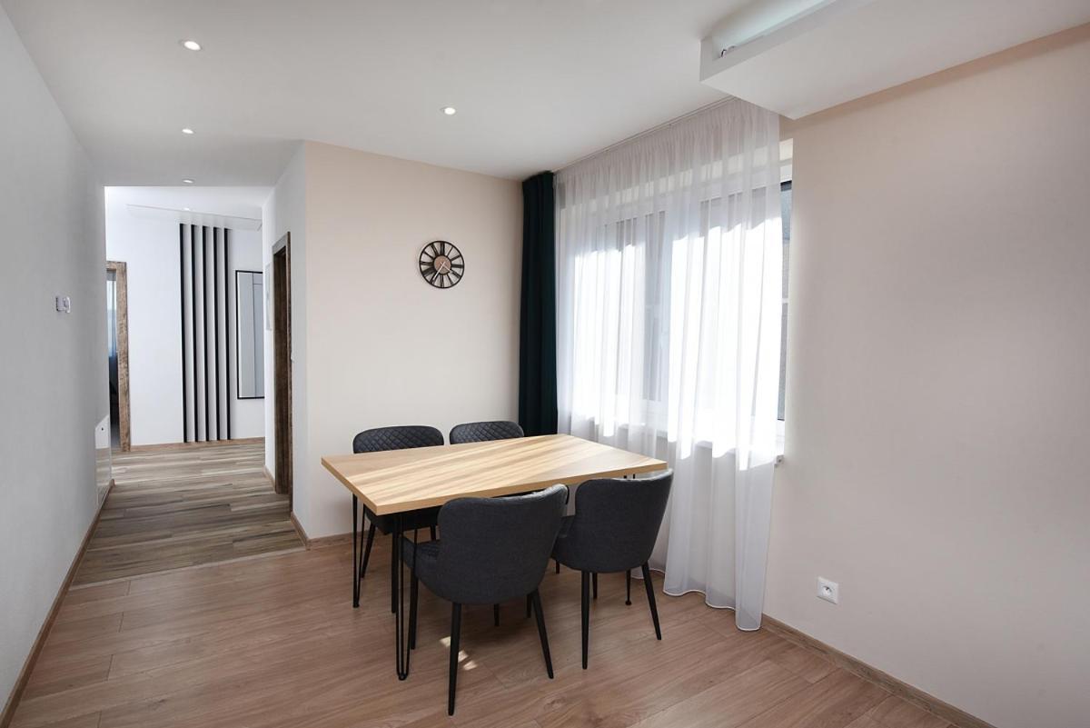 Apartmany Virbo Vrbov Exteriér fotografie