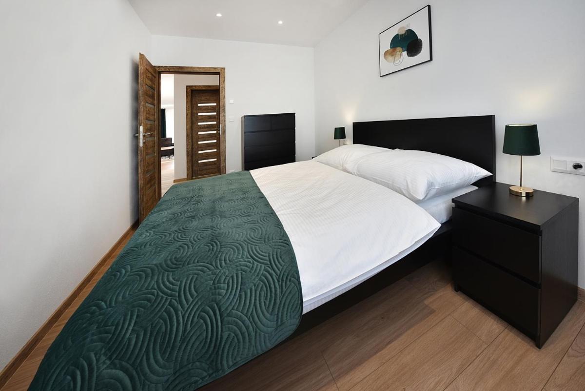 Apartmany Virbo Vrbov Exteriér fotografie