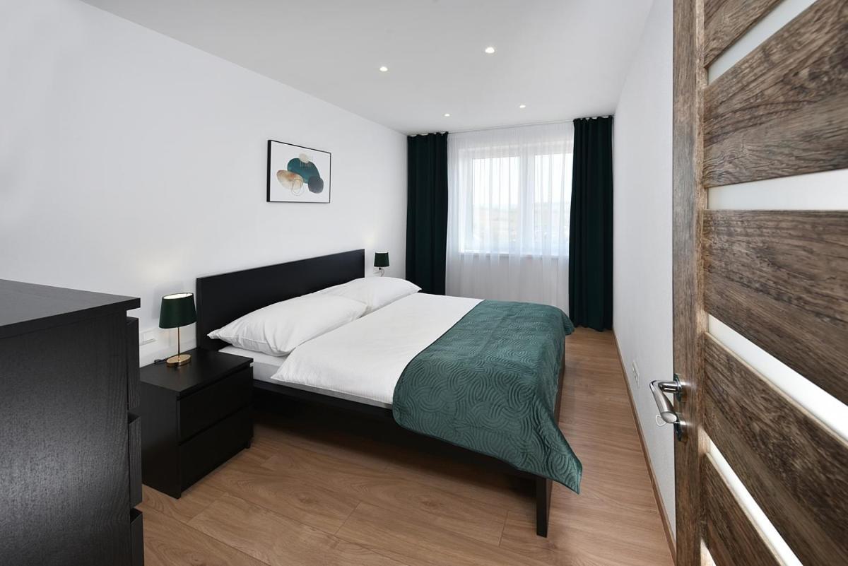 Apartmany Virbo Vrbov Exteriér fotografie