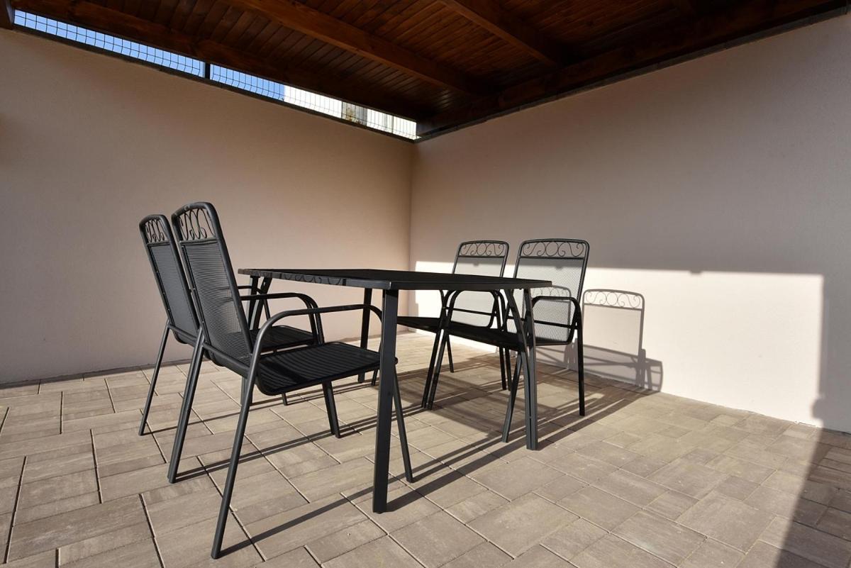 Apartmany Virbo Vrbov Exteriér fotografie